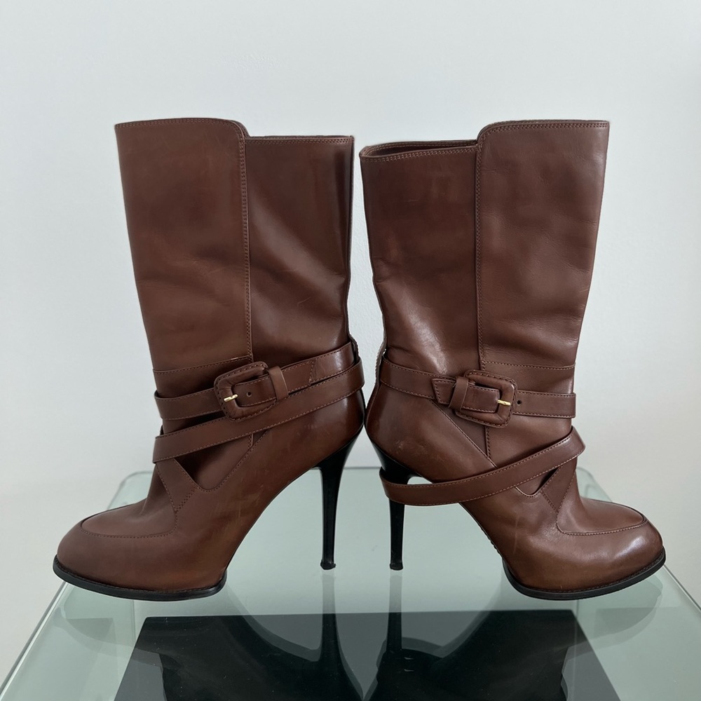Tods boots